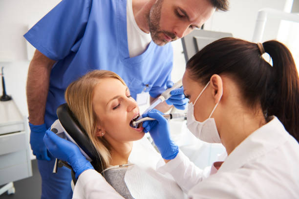 Emergency Dental Services in Lindenwold, NJ