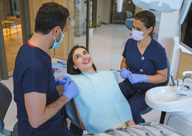 Best Dental Exams and Cleanings  in Lindenwold, NJ