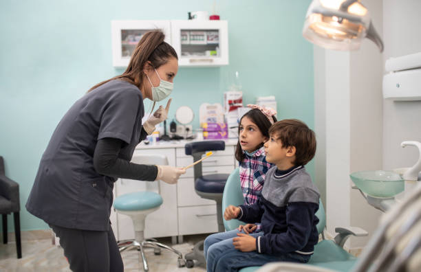 Emergency Dental Services in Lindenwold, NJ