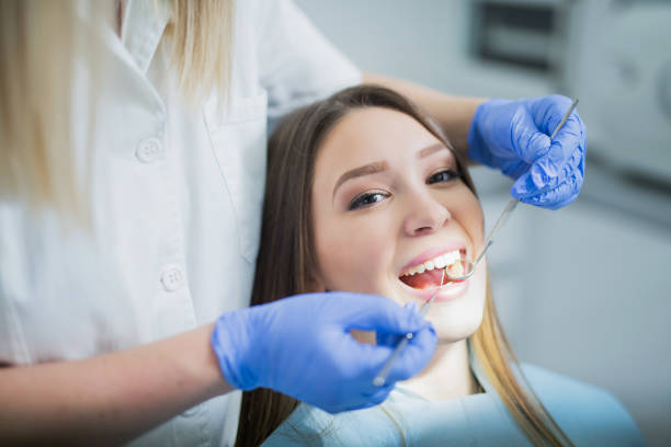 Dental X-Rays and Imaging in Lindenwold, NJ