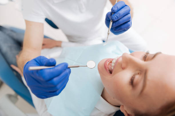Best Root Canal Treatment  in Lindenwold, NJ